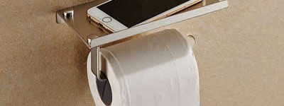 卫生间的厕纸放在什么位置影响风水