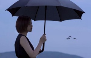梦见雨伞是什么预兆 是预示将会有好事发生吗