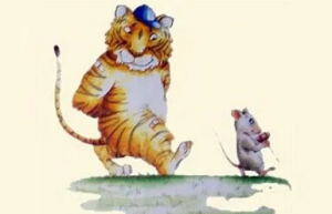 属虎和属鼠的夫妻结局 虎和鼠相配婚姻结局如何