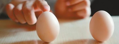 秋分立鸡蛋是什么意思 秋分立鸡蛋是生的还是熟的