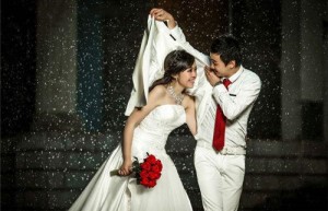 结婚下雨天有什么说法 下雨天结婚是不是不好