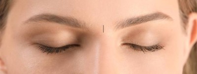 女人眉间有一条竖纹代表什么 女人印堂一道竖纹什么预示